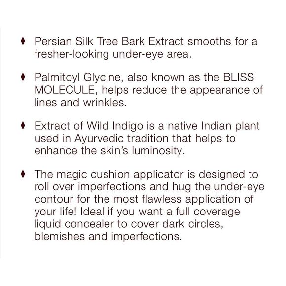 New Charlotte Tilbury Magic Away Concealer 11-Tan - Picture 9 of 13